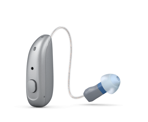 Hearing Aid
