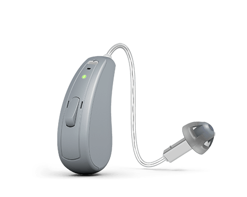 Hearing Aid