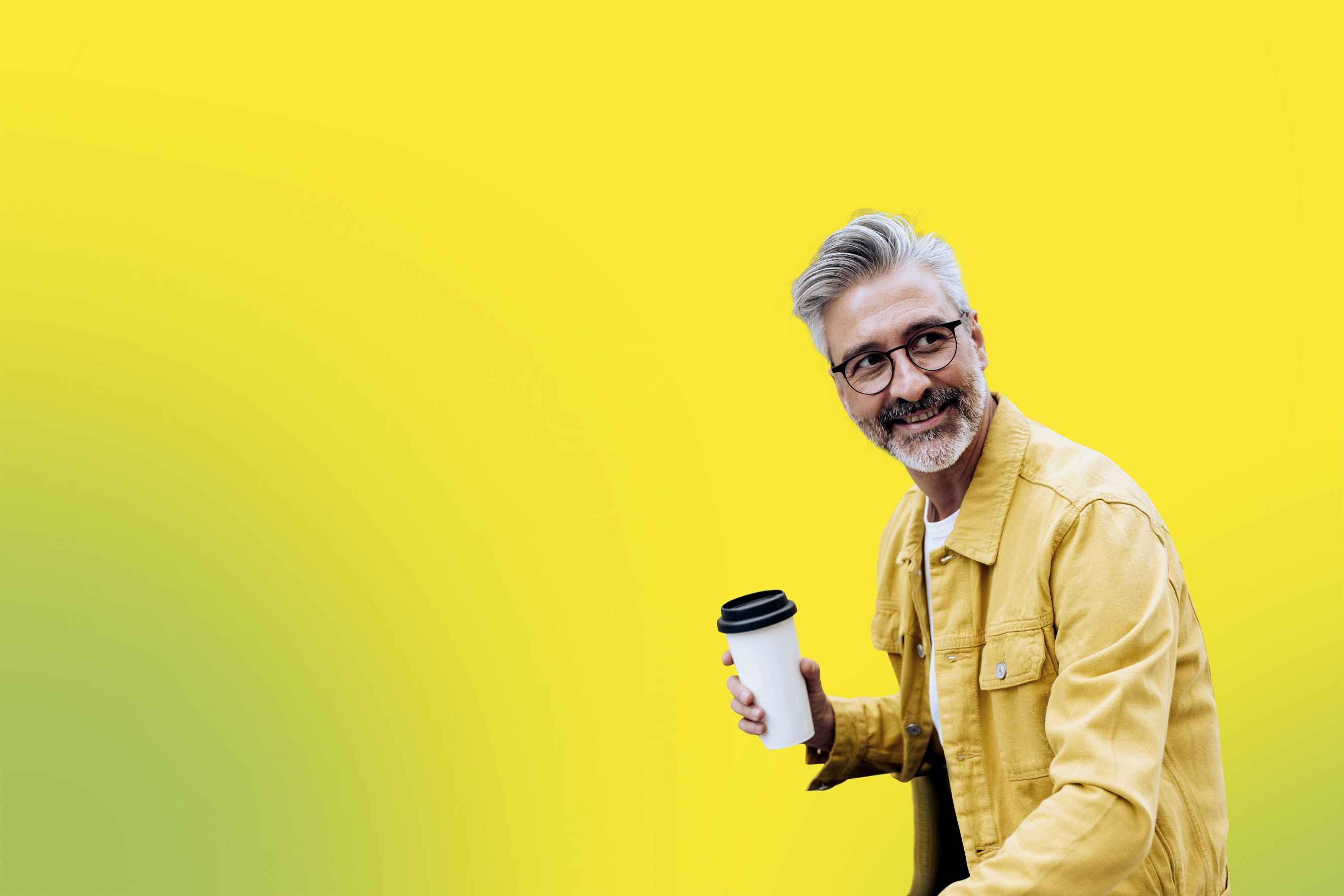 Interton Presto hearing aid lifestyle