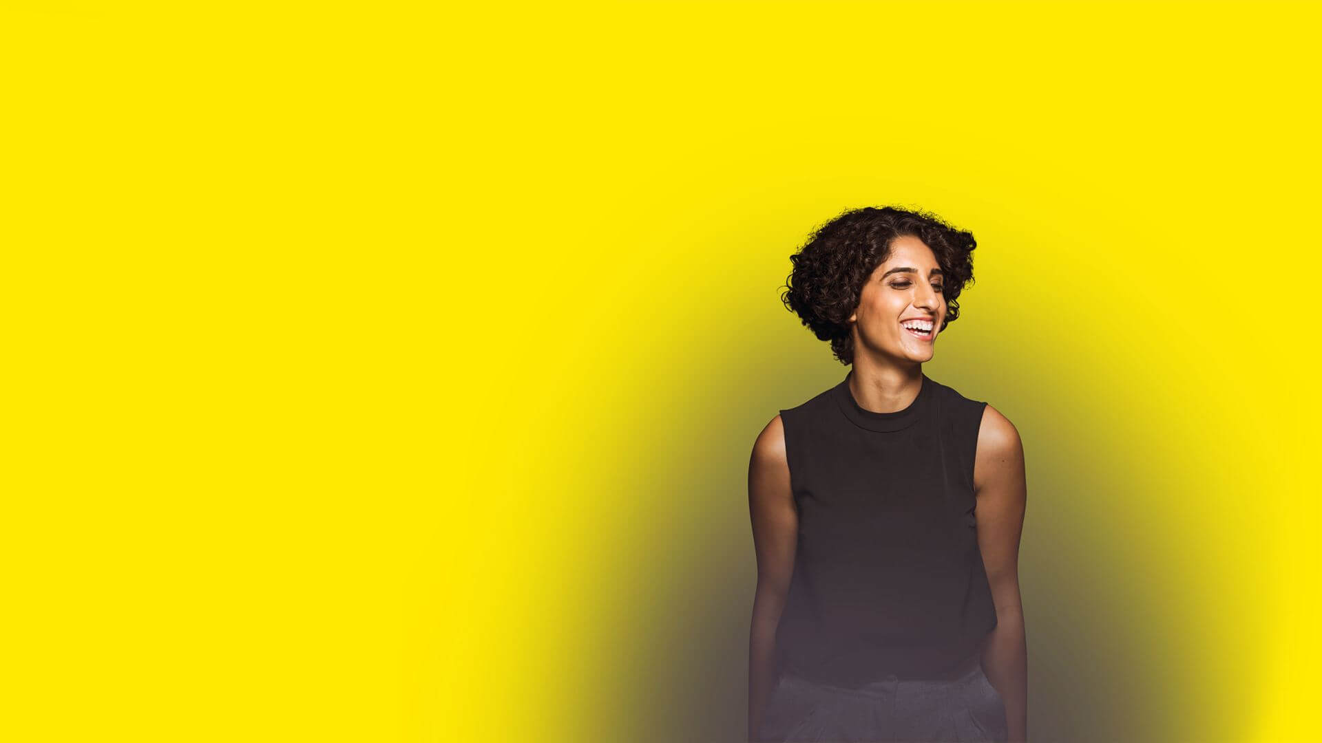 Hero deck for Interton Support